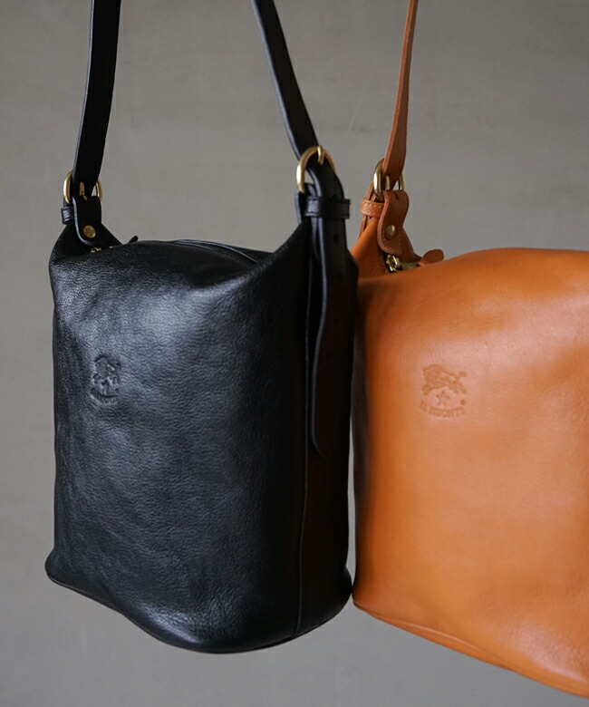 楽天市場】◇【国内正規販売店】(5442300111)IL BISONTE(イルビゾンテ