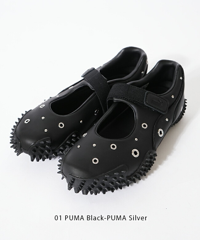楽天市場】[403192]PUMA(プーマ)Mostro Fey Studs モストロ フェイ