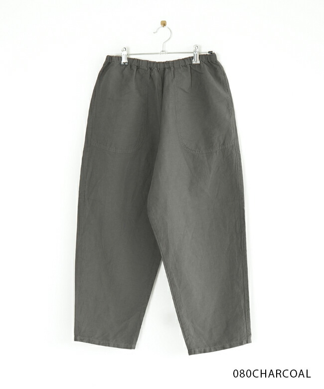 DANTON チノパン JD-2540 WLS サイズ36 オリーブ DANTON チノパン JD