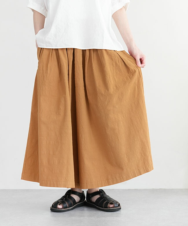 楽天市場】[8R-BS-SKT]8RAYNS(エイトレインズ) バニラスカンツ ワイド