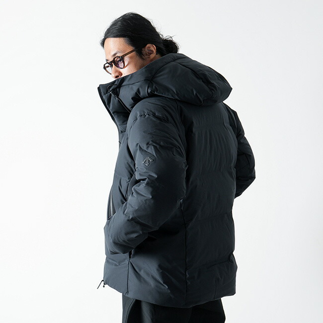 楽天市場】[DAMWGK32U]【ギャランティーカード付属】DESCENTE