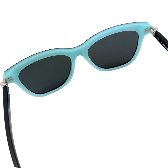 楽天市場】Tiffany & Co. サングラス ティファニー ブラック tf4241d