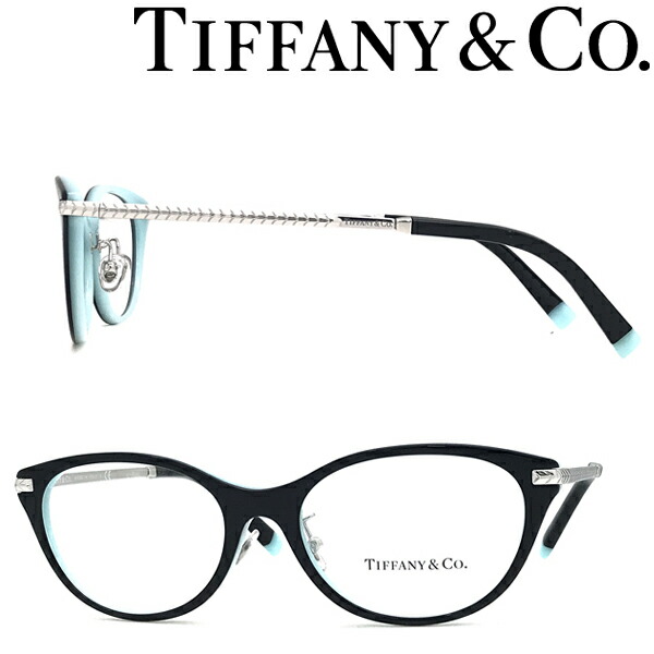楽天市場】Tiffany & Co. メガネフレーム ティファニー レディース