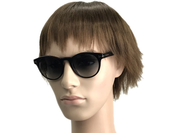 楽天市場】TOM FORD トムフォード サングラス Palmer グラデーション