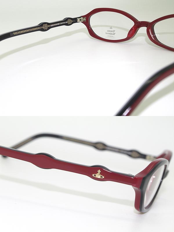 楽天市場】メガネフレーム ヴィヴィアン・ウエストウッド ブラック