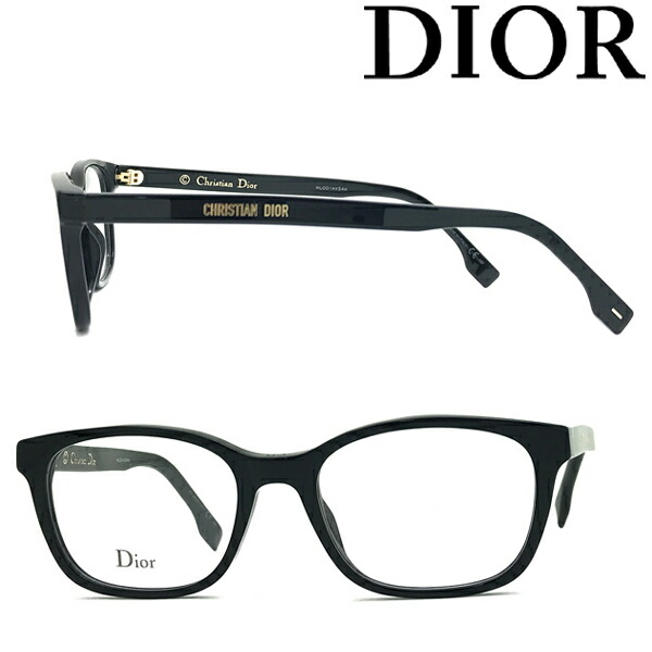 楽天市場】Christian Dior メガネフレーム クリスチャンディオール