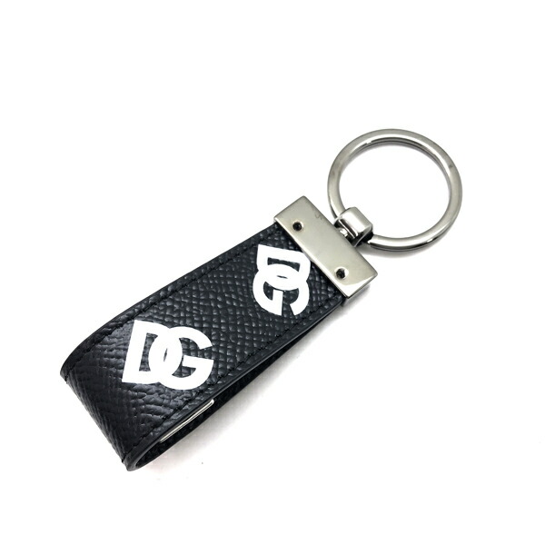 楽天市場】DOLCE&GABBANA キーホルダー ドルチェ＆ガッバーナ