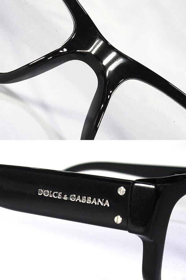 楽天市場】メガネフレーム ドルガバ DOLCE＆GABBANA ドルチェ