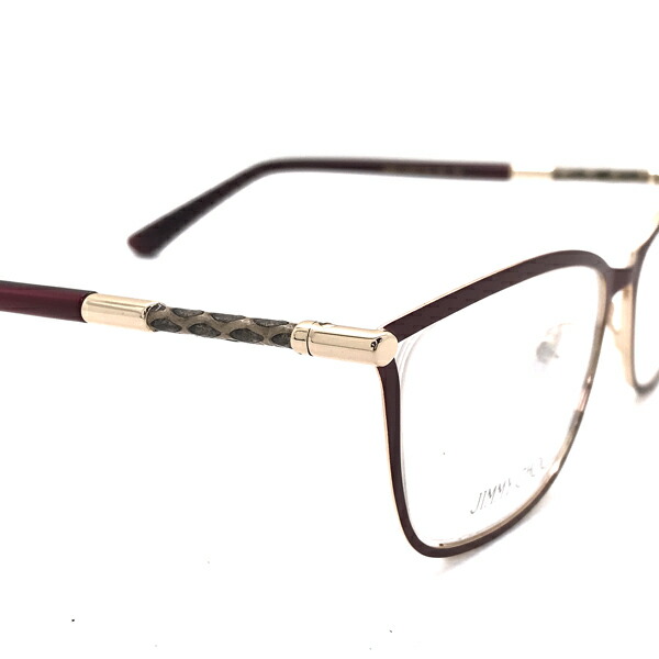 楽天市場】JIMMY CHOO メガネフレーム ジミーチュウ メンズ&レディース
