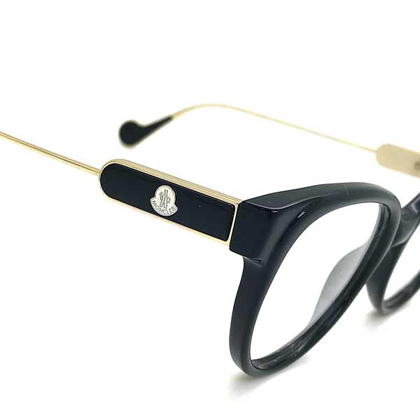 楽天市場】【在庫処分特価】MONCLER メガネフレーム モンクレール