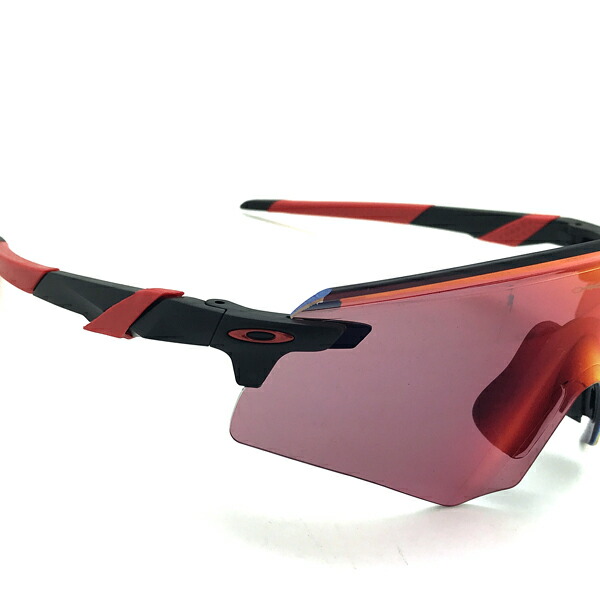 楽天市場】OAKLEY サングラス オークリー メンズ&レディース ENCODER