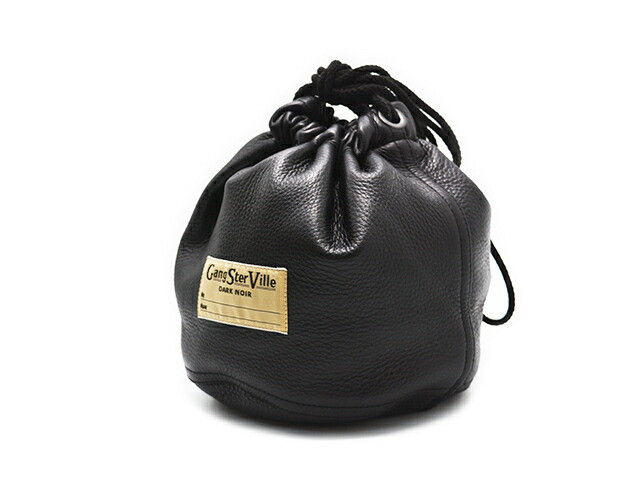 楽天市場】【GANGSTERVILLE/ギャングスタービル】2025SS「Leather