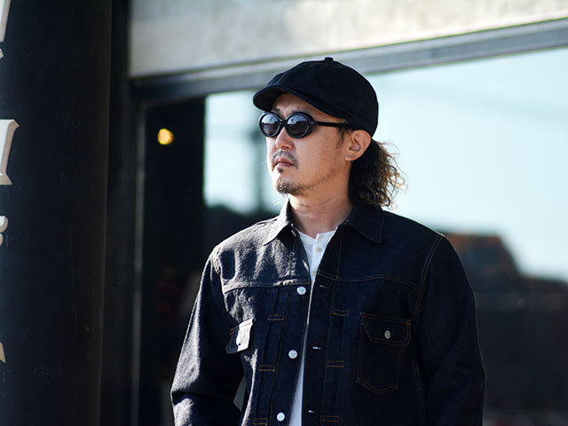 楽天市場】【FREE WHEELERS/フリーホイーラーズ】「Casquette”Dylan