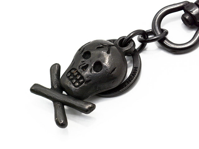 楽天市場】全2色【HWZN BROSS/ハウゼンブロス】「Metal Key Holder”X
