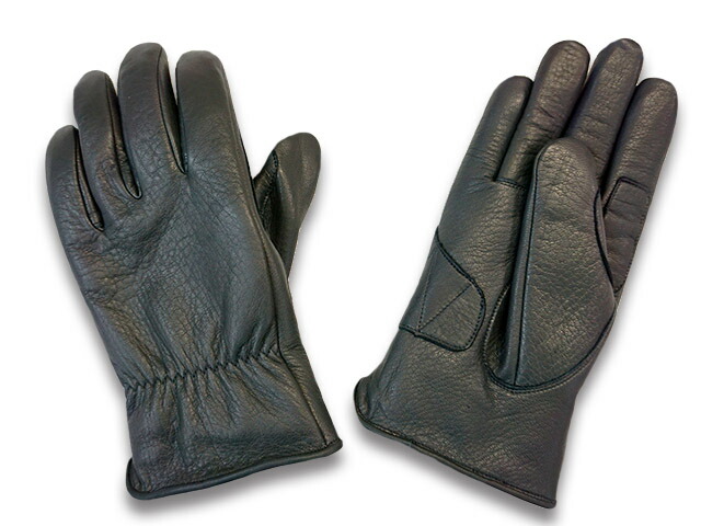 楽天市場】全2色【POWWOW/パウワウ】「The Gauntlet Glove”Type Street