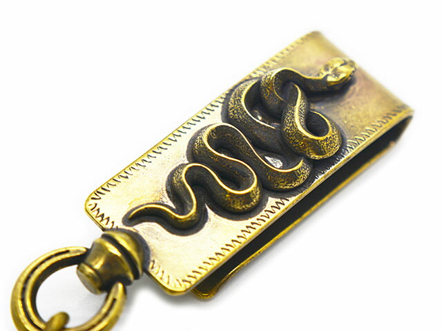 楽天市場】【Peanuts&Co/ピーナッツカンパニー】「Snake Clip Type