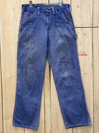 楽天市場】【中古】激レア SWEET-ORR スウィートオール 50S-60S