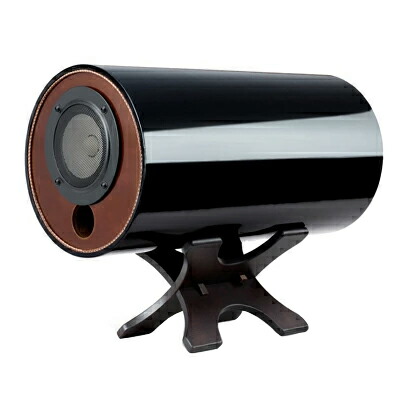 楽天市場】エムズシステム M's System 波動スピーカー MS1001-JAPAN 漆