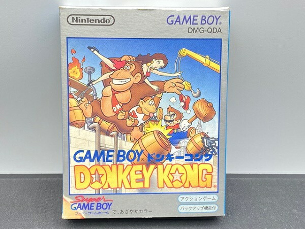 楽天市場】レトロ ドンキーコング（テレビゲーム）の通販