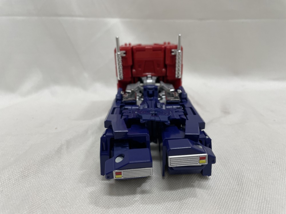 楽天市場】【中古】【開封品】MP-44S オプティマスプライム