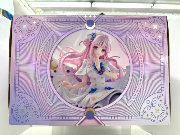 楽天市場】【中古】【未開封】ミカ 〜星の呼び声〜 「ブルーアーカイブ