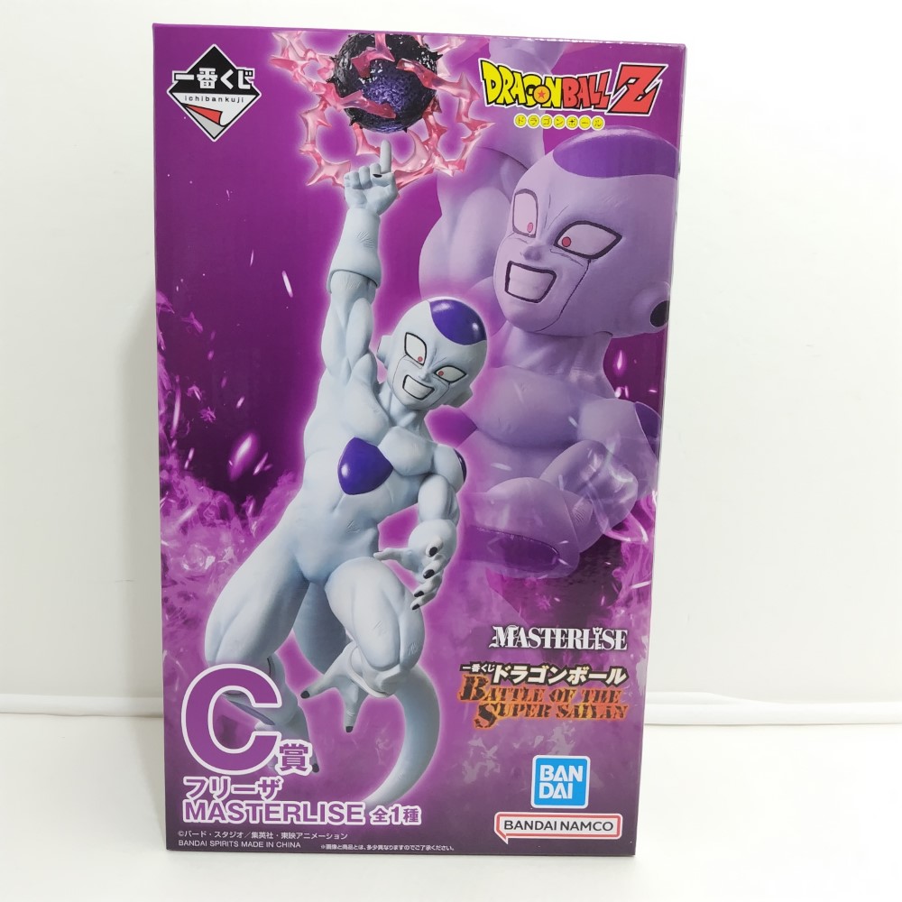 楽天市場】ドラゴンボール 一番くじ super saiyan（フィギュア
