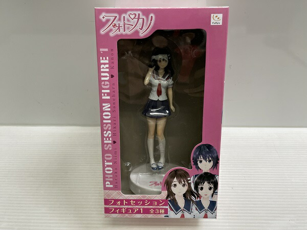 楽天市場】フォトカノ フィギュアの通販