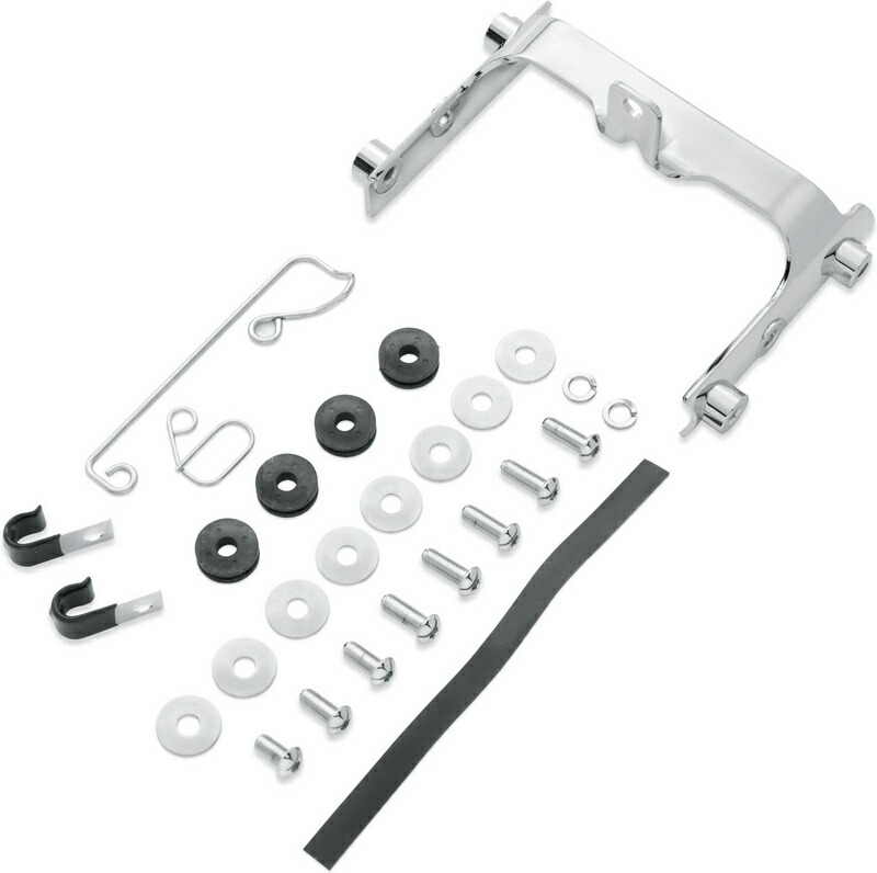 楽天市場】ハーレーダビッドソン デタッチャブル ウインドシールド