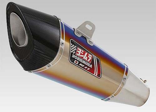 楽天市場】gsx－r750 ヨシムラ マフラーの通販