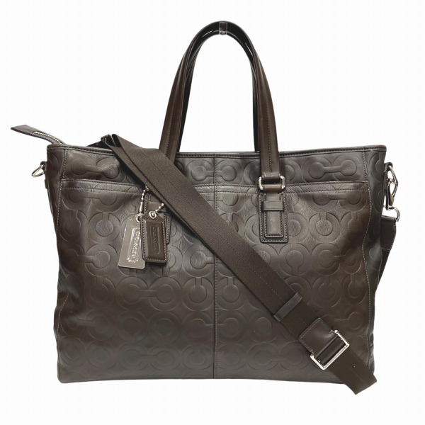 楽天市場】coach バッグ 70253の通販