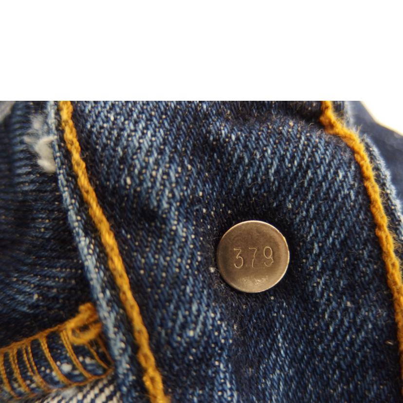 楽天市場】Levi's リーバイス/505-03/ボタン裏379/デッドストック/505