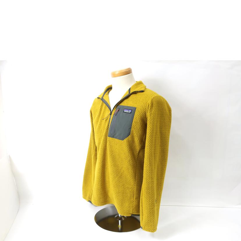 楽天市場】patagonia パタゴニア/R1エア・ジップネック/Sサイズ