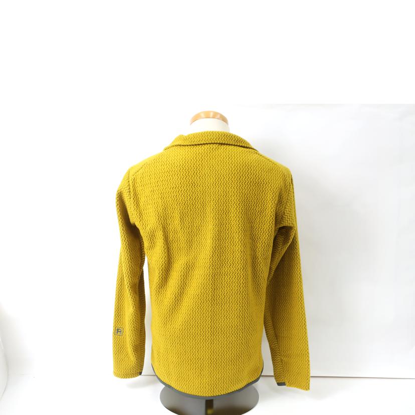 楽天市場】patagonia パタゴニア/R1エア・ジップネック/Sサイズ