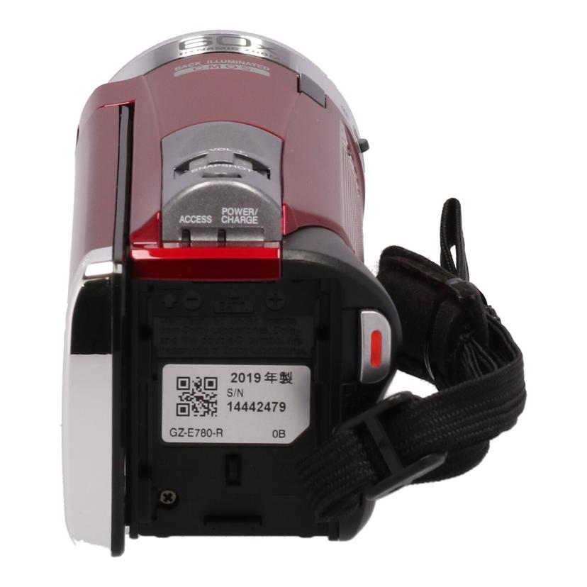 楽天市場】JVC ケンウッド/ビデオカメラ/Everio/GZ-E780/14442479/B