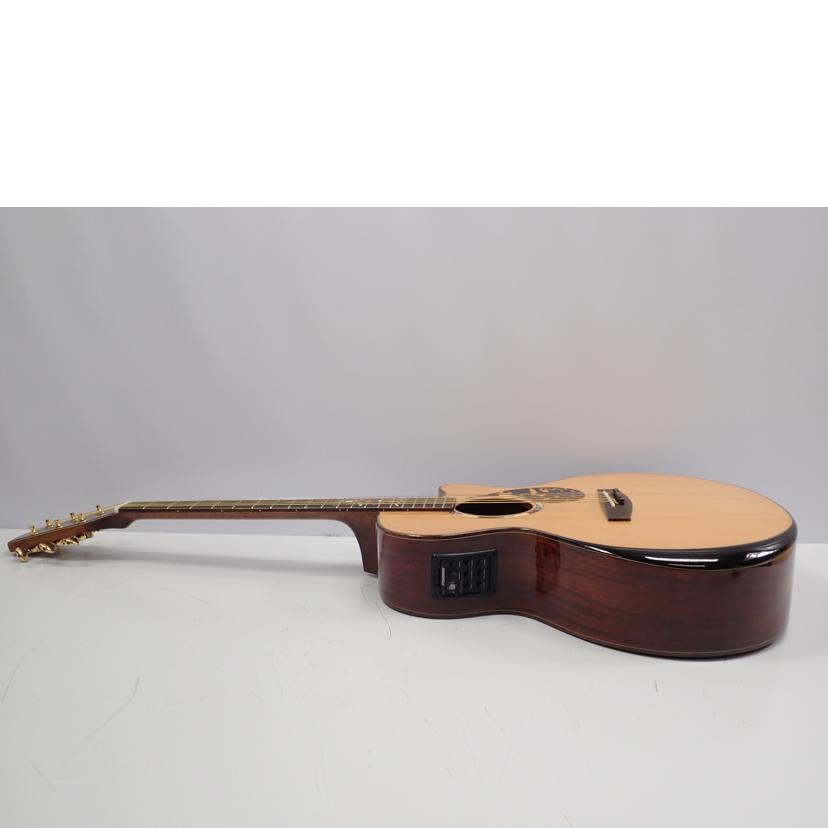 楽天市場】Rosso ロッソ/エレアコギター/SJ-841C/Aランク/62【中古