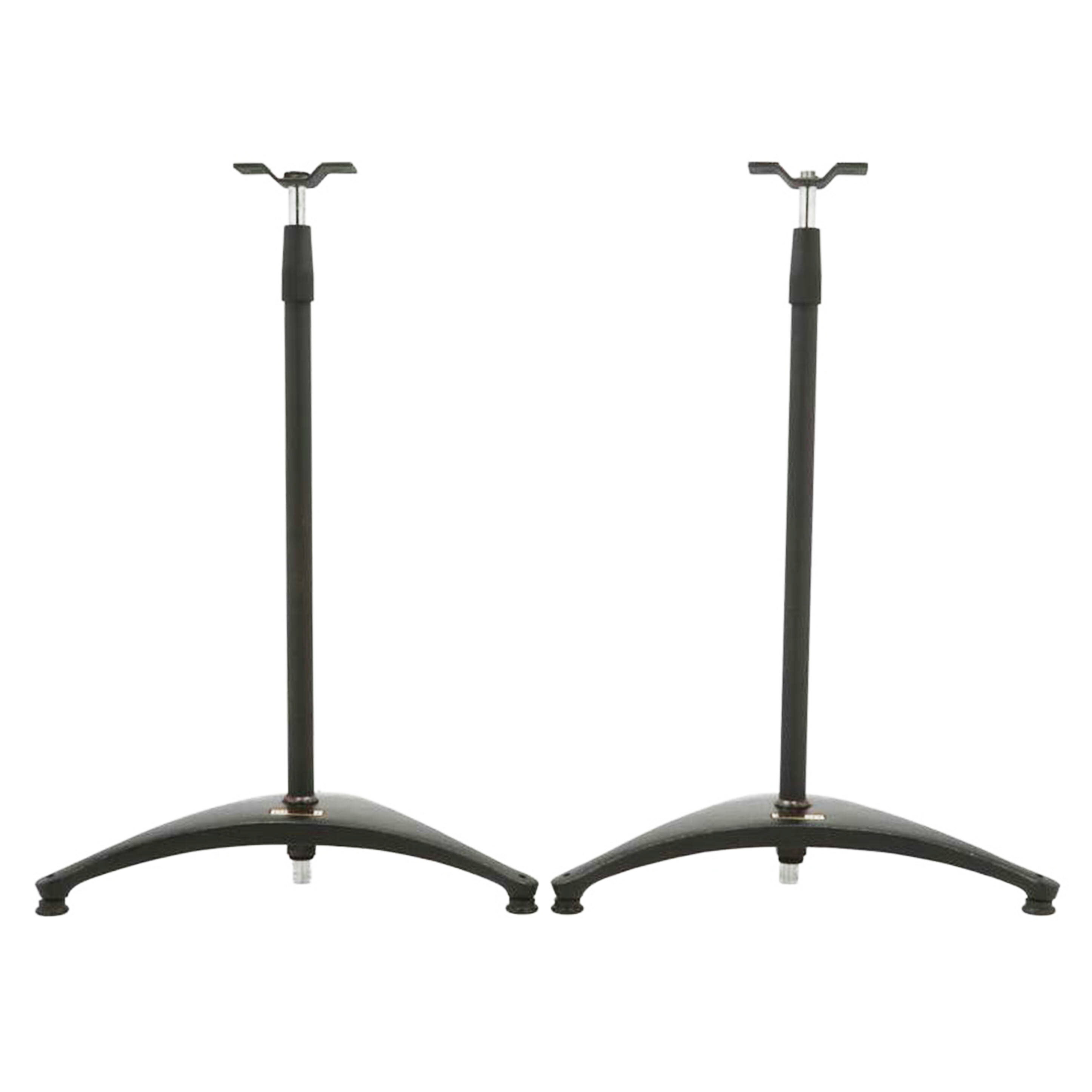 楽天市場】DENON デノン/スピーカースタンド/ASS-80/Bランク/84【中古