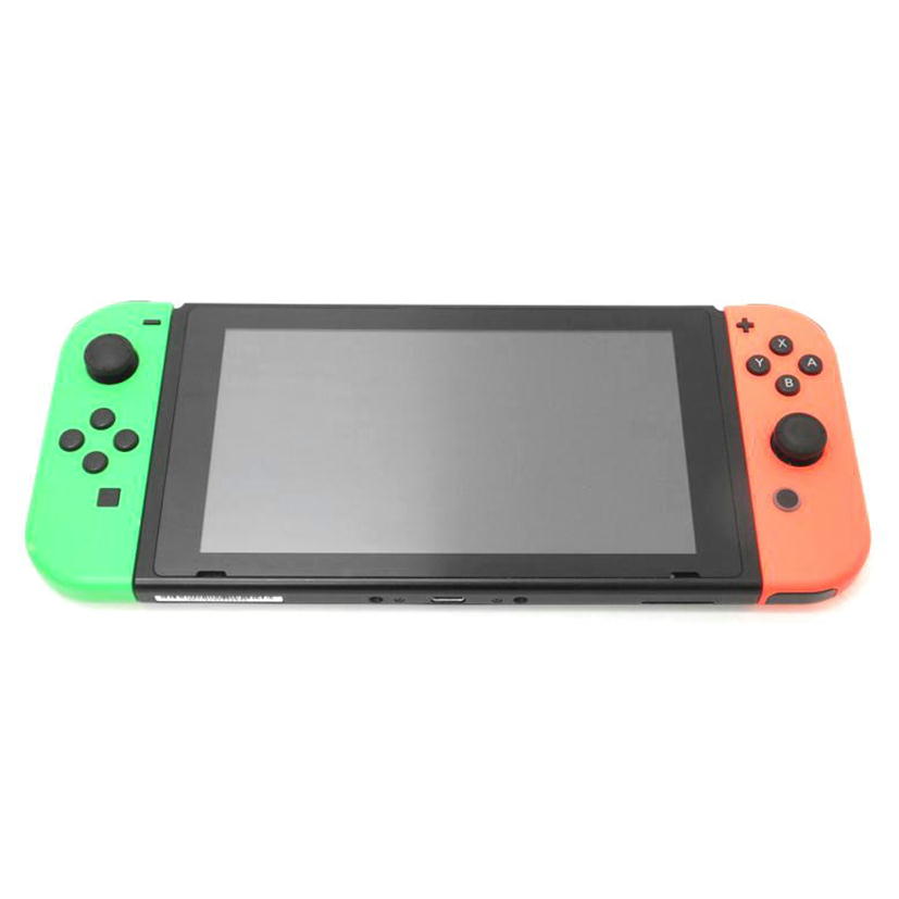 Nintendo Switch初代 Nintendo Switch（初代） Amazon.co.jp