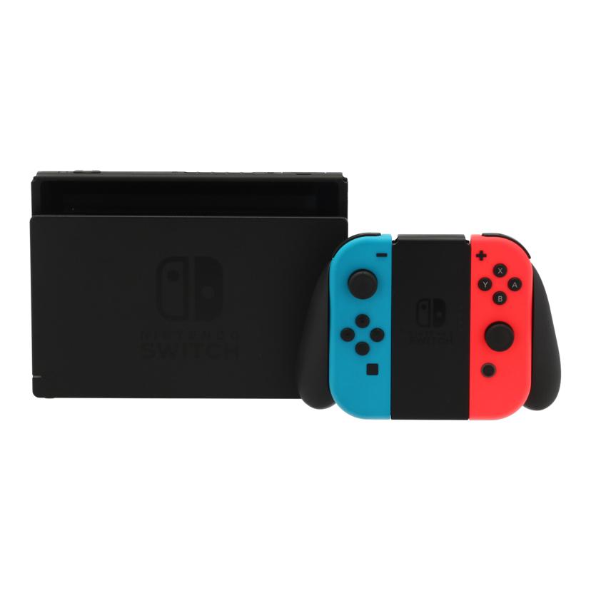 楽天市場】Nintendo 任天堂/Nintendo Switch 本体/HAD-S-KABAH