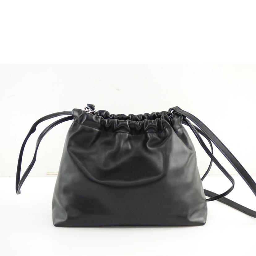 楽天市場】DIESEL ディーゼル/CLOU-D レザー巾着バッグ/Bランク/64