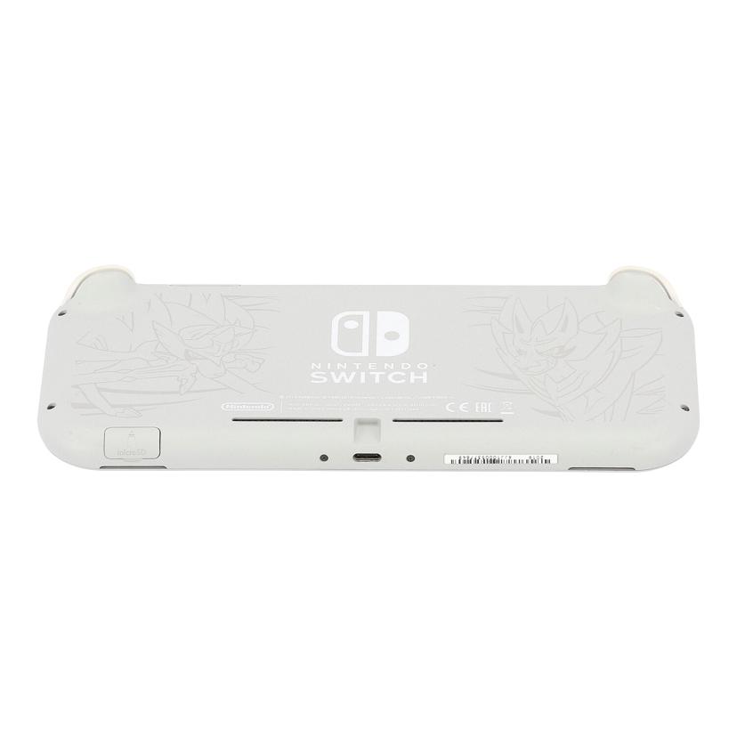 楽天市場】NINTENDO 任天堂/Switch Lite/HDH-001/XJJ10005377649/B