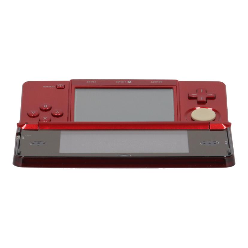 楽天市場】Nintendo 任天堂 ニンテンドー/Nintendo 3DS 本体/CTR-001