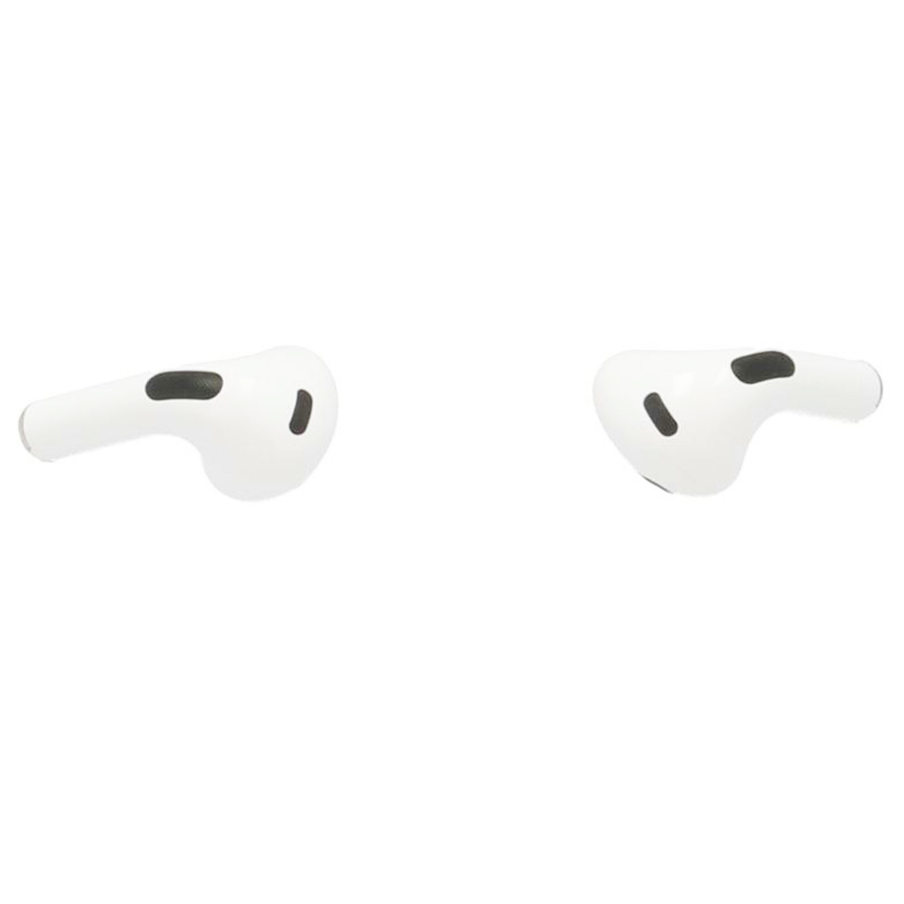 楽天市場】Apple アップル/AirPods 第3世代/MME73J/A/WFLWXLXG2G/B