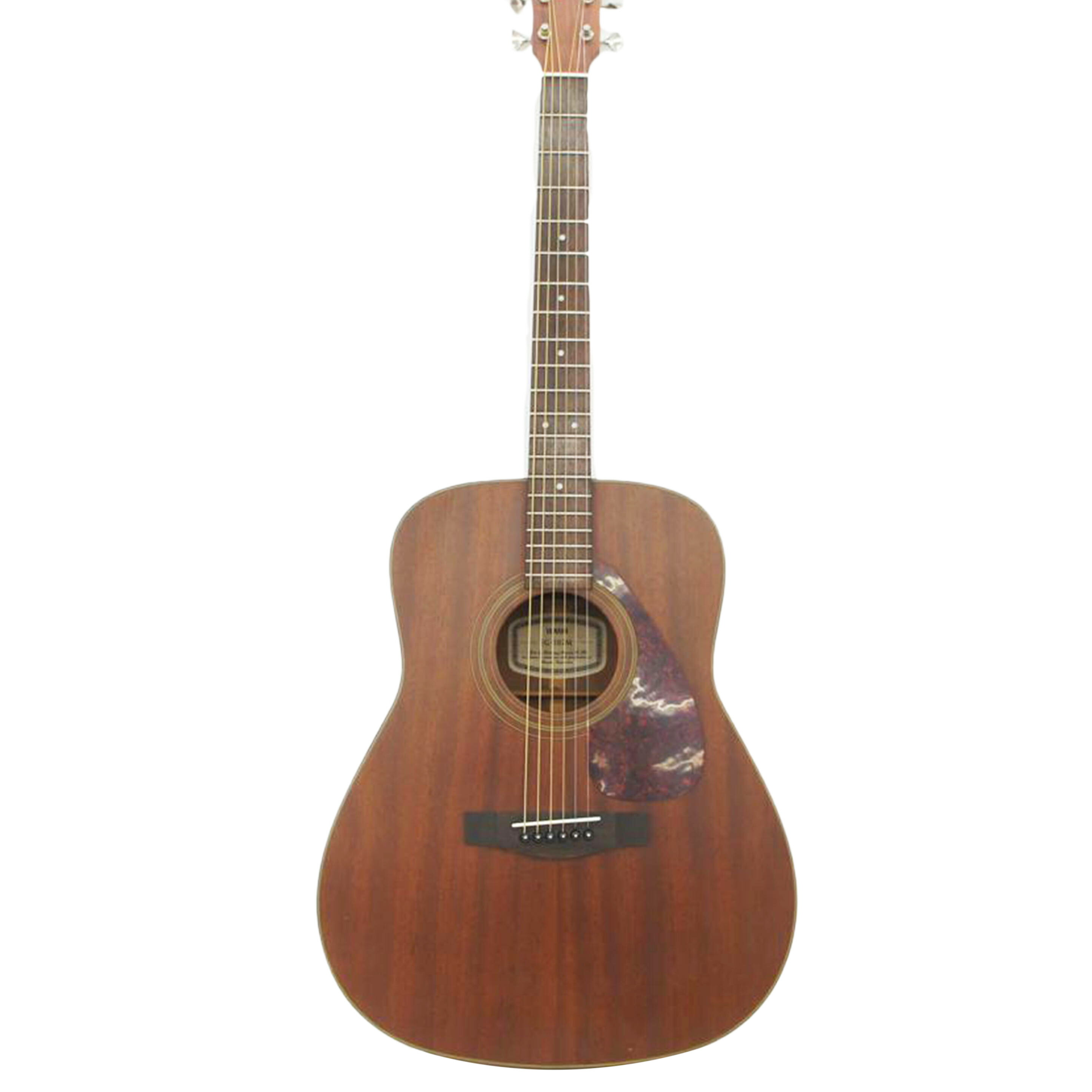 楽天市場】YAMAHA ヤマハ/アコースティックギター/FG-502M/ABランク/75