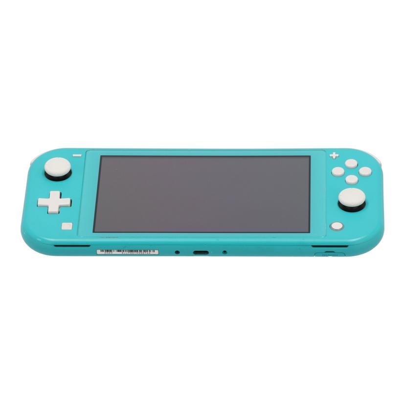 楽天市場】Nintendo 任天堂/Switch Lite /HDH-001/Bランク/19【中古