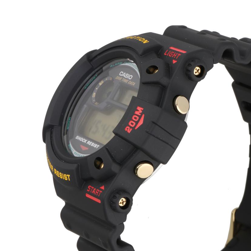楽天市場】CASIO カシオ/G-SHOCK/初代FROGMAN/デジタル/DW-6300/401