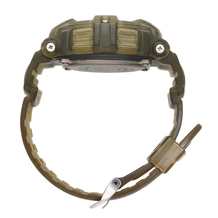 楽天市場】CASIO カシオ/G−SHOCK RAYSMAN/DW-9300/ABランク/09【中古