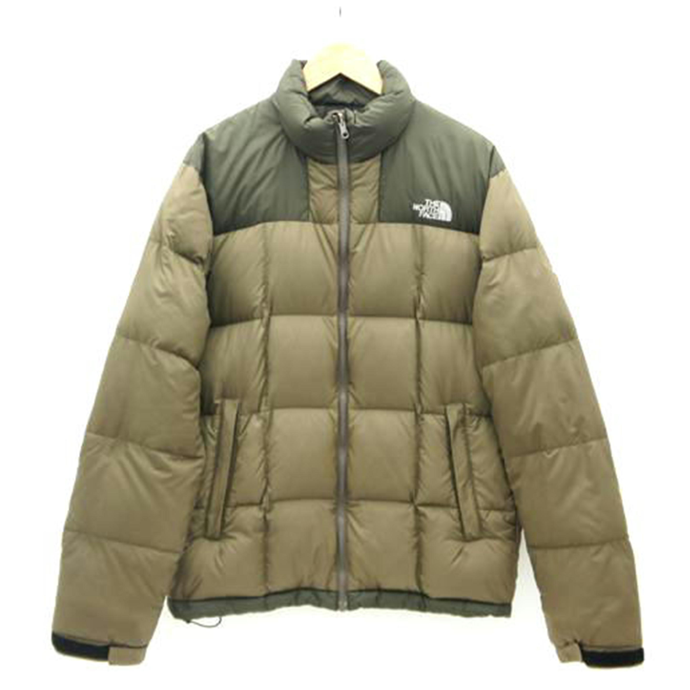 楽天市場】THE NORTH FACE ザ ノースフェイス/ダウンジャケット XL