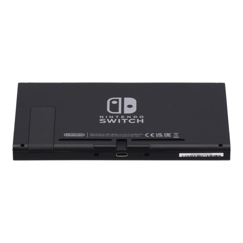 楽天市場】Nintendo 任天堂 ニンテンドー /Switch 本体/HAD-S-KABAH