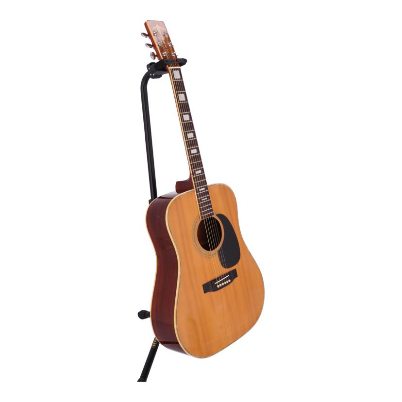 楽天市場】KISO SUZUKI 木曽鈴木/アコースティックギター（ビンテージ