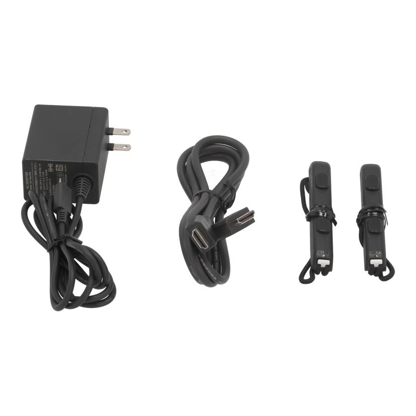 楽天市場】Nintendo 任天堂 ニンテンドー/Switch 本体/HAC-001(-01